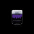 HELLO GORGEOUS PURPLE FILM HARD WAX BEADS